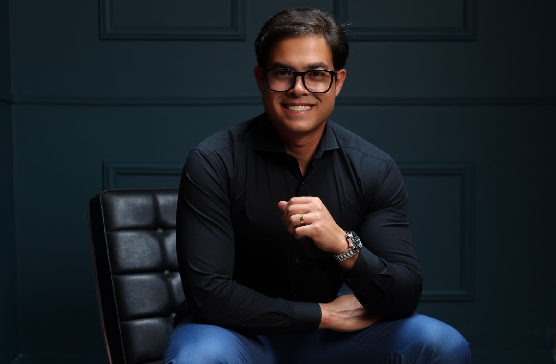 Dr. Fernando Aurélio